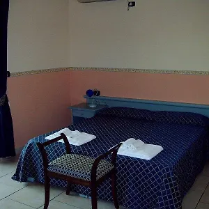 Hotel Le Palme, SantʼAnna Arresi
