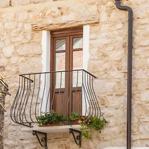 Bed And Terrace Caterina Baunei