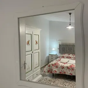 Il Vicoletto Aria Ona Villagrande Strisaili