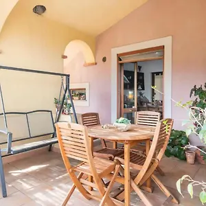 Su Biancu - Sardinian Experience Bed & Breakfast