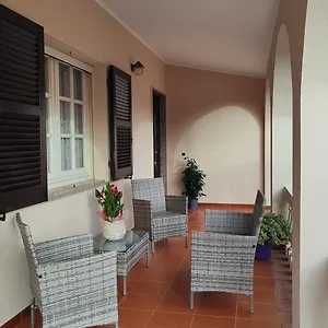La Casa Di Bonaria Casa vacanze
